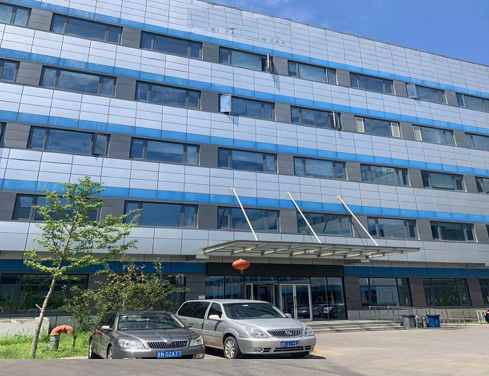 北京泰元航凯环保科技有限公司 北京泰元航凯环保科技有限公司